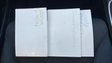 Honda CR-V 1.6 i-DTEC SE Plus 5dr 2WD [Nav] Diesel Estate